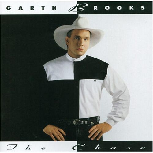 Garth Brooks/Chase