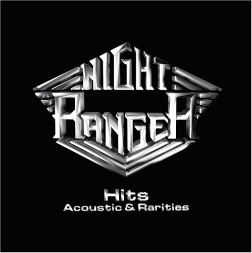 Night Ranger/Hits Acoustic & Rarities