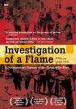 Investigation Of A Flame Investigation Of A Flame Clr Nr 
