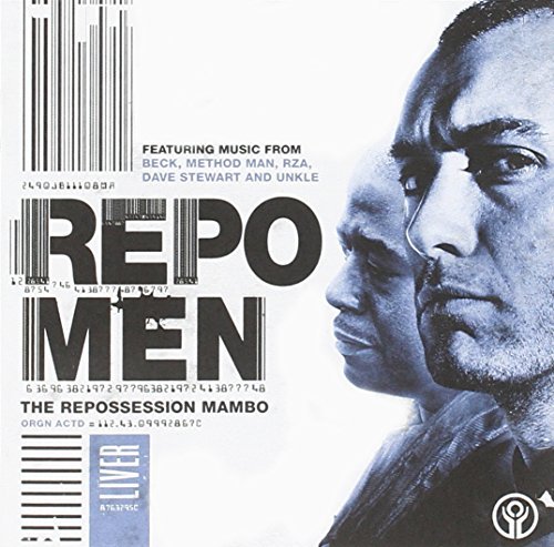 Repo Men/Soundtrack