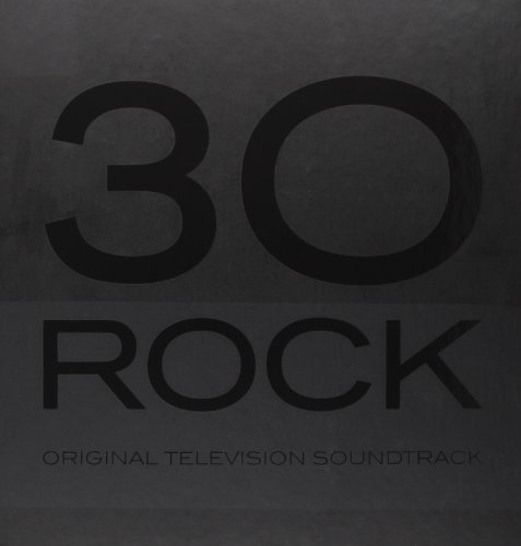 30 Rock/Soundtrack@Deluxe Ed.
