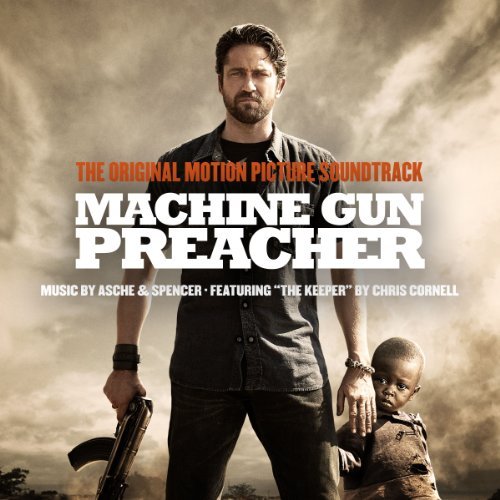 Various Artists/Machine Gun Preacher