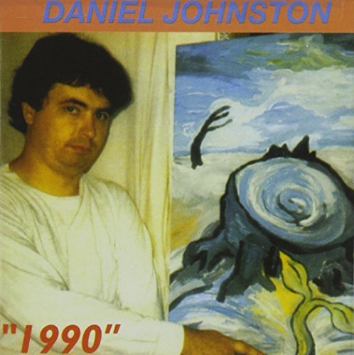 Daniel Johnston/1990