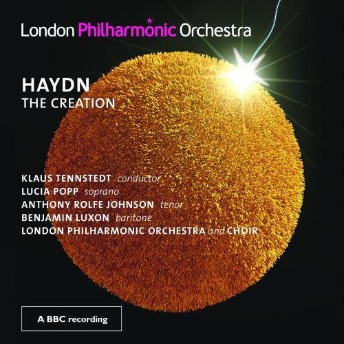 J. Haydn/Creation