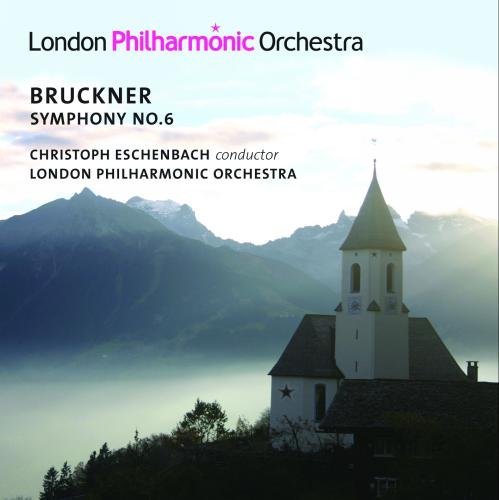 A. Bruckner/Symphony No. 6@Eschenbach/London Philharmonic