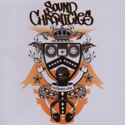 Soundchronicles/Vol. 1-Soundchronicles@Explicit Version