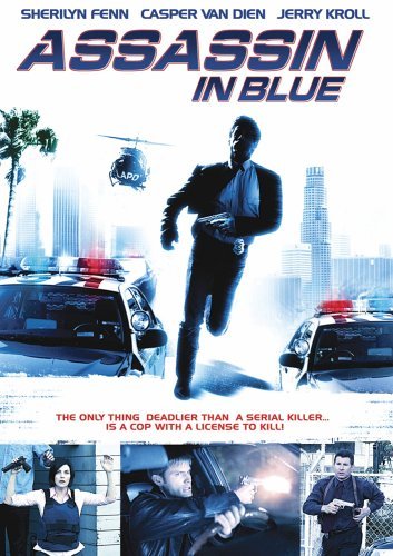 Assassin In Blue/Fenn/Van Dien/Kroll@Nr