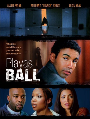 Playas Ball/Payne/Criss/Neal@Nr