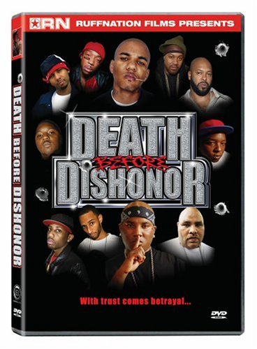 Death Before Dishonor/Death Before Dishonor@Nr