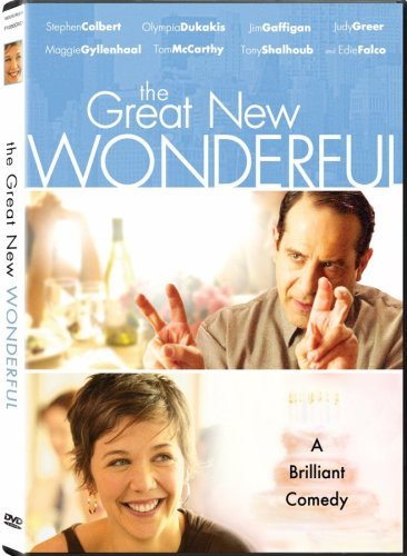 Great New Wonderful/Gyllenhaal/Shalhoub/Dukakis@DVD@R