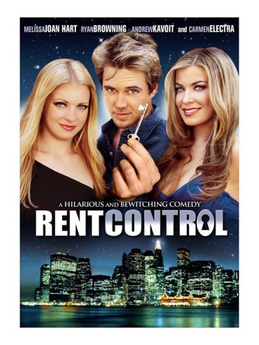Rent Control/Browning/Electra/Joan Hart@Nr