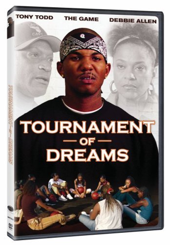 Tournament Of Dreams/Todd/Taylor/Allen@Nr
