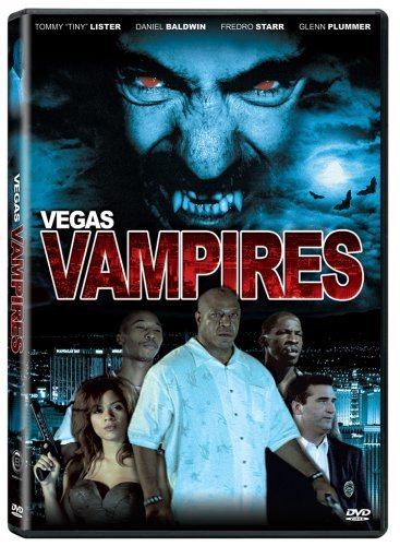 Vegas Vampires/Lister/Baldwin/Starr/Plummer@Nr