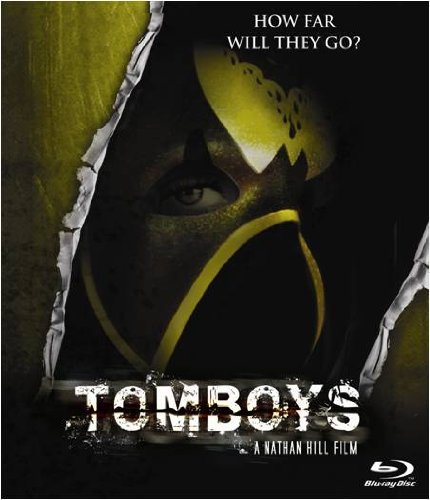 Tomboys/Day/Davis/Milne@Ws/Blu-Ray@Nr