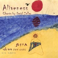 David Zeller/Aliveness