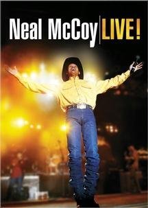 Neal McCoy/Neal Mccoy Live!