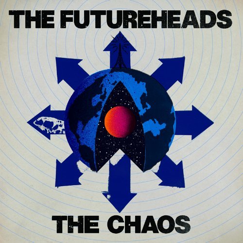 Futureheads/Chaos