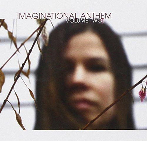Imaginational Anthem/Vol. 2-Imaginational Anthem