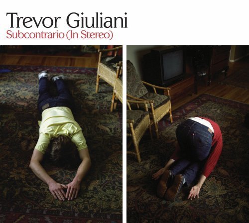 Trevor Giuliani/Subcontrario (In Stereo)