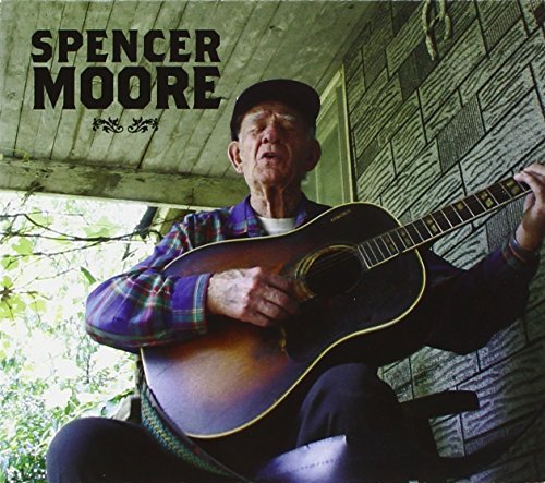 Spencer Moore/Spencer Moore