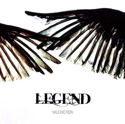Legend/Valediction