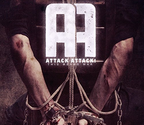 Attack Attack!/This Means War