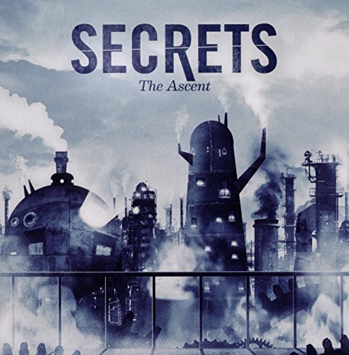 Secrets/Ascent