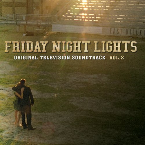 Friday Night Lights/Vol. 2-Soundtrack