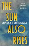 Ernest Hemingway The Sun Also Rises The Library Of America Corrected Text [deckle Edg Deckle Edge 