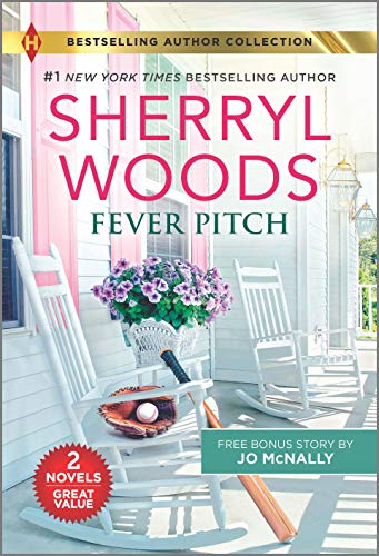 Sherryl Woods/Fever Pitch & Her Homecoming Wish@Reissue
