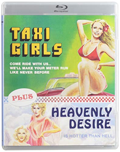 Taxi Girls / Heavenly Desire/Taxi Girls / Heavenly Desire