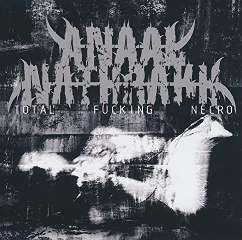 Anaal Nathrakh/Total Fucking Necro