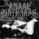 Anaal Nathrakh Total Fucking Necro (marbled Vinyl) 