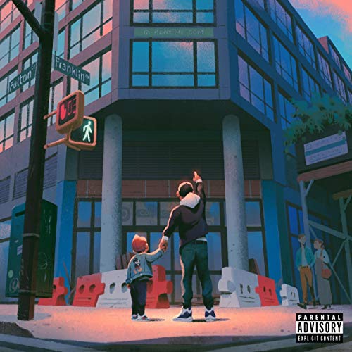 Skyzoo/All The Brilliant Things