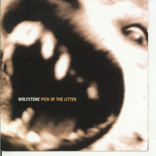 Wolfstone/Pick Of The Litter - Best Of