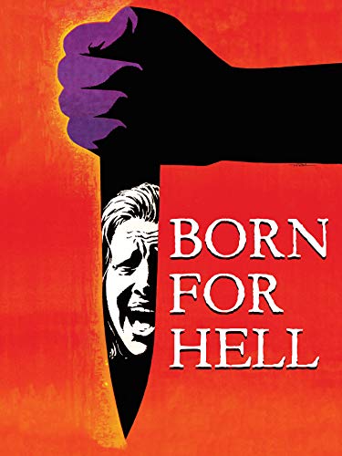 Born For Hell/Die Hinrichtung@DVD@NR