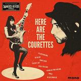The Courettes Here Are The Courettes (cream Vinyl) Lp 