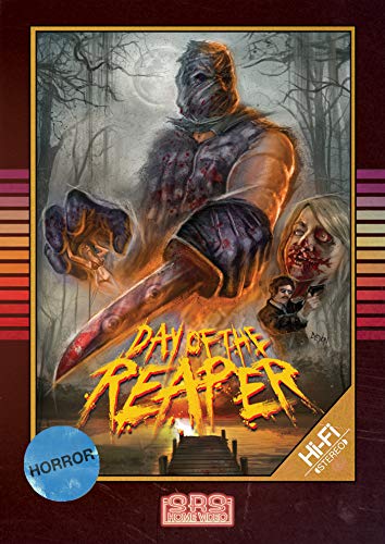Day Of The Reaper/Day Of The Reaper@DVD@NR