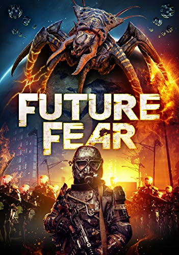 Future Fear/Future Fear@DVD@NR