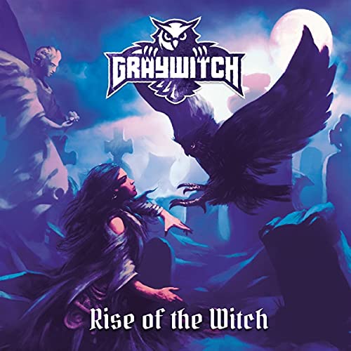 Graywitch/Rise Of The Witch