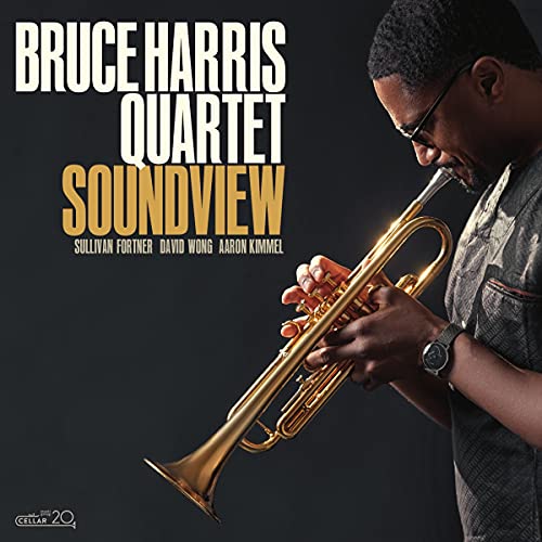 Bruce Harris Quartet/Soundview