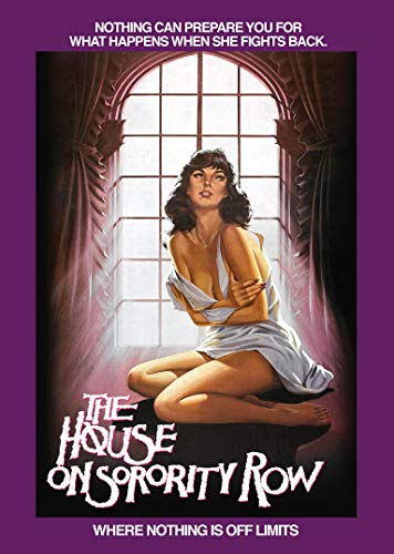 The House On Sorority Row/Kozak/Mcneil@DVD@R