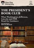 President's Book Club What Wa President's Book Club What Wa 