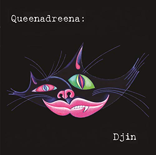 Queen Adreena/Djin (Expanded Edition)