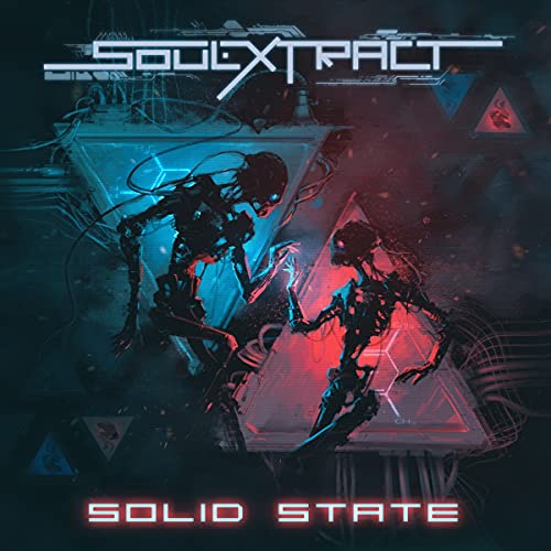 Soul Extract/Solid State