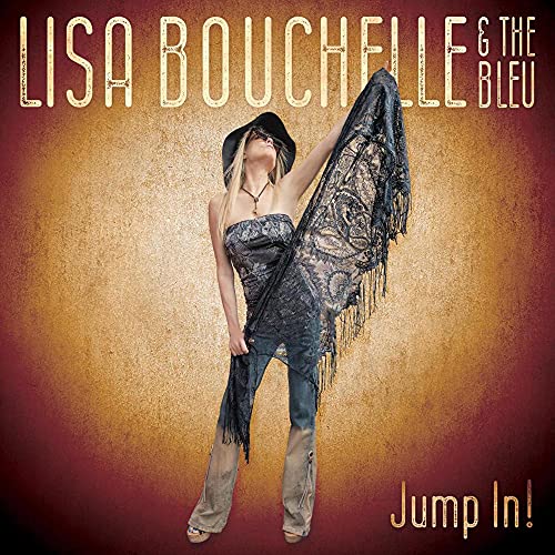 Lisa Bouchelle/Jump In!