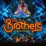 The Brothers March 10 2020 Madison Square Garden 2 Blu Ray 