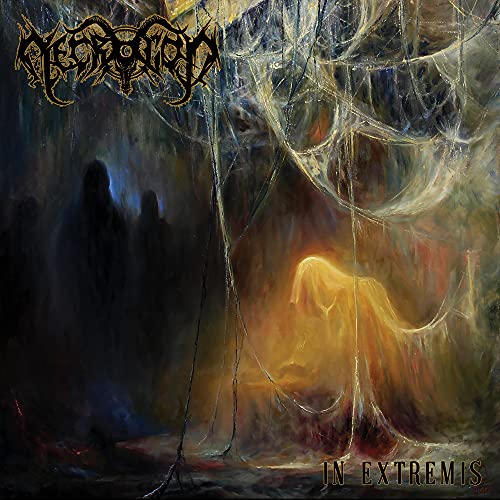 Necrogod/In Extremis