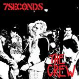 7 Seconds The Crew (deluxe Edition) Lp 