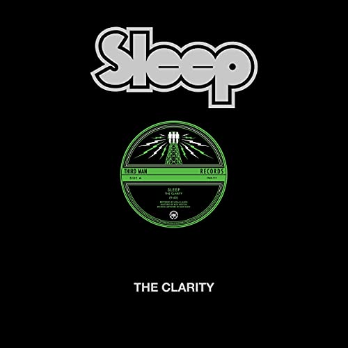 Sleep/The Clarity